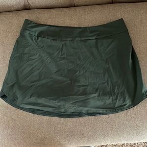 Outdoor Voices skirt